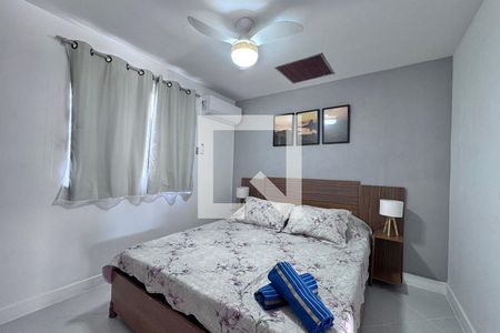 Quarto de casa à venda com 3 quartos, 127m² em Recreio dos Bandeirantes, Rio de Janeiro