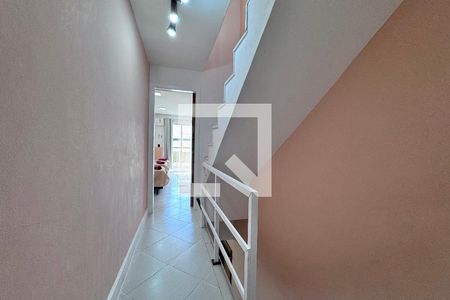 Corredor de casa à venda com 3 quartos, 127m² em Recreio dos Bandeirantes, Rio de Janeiro