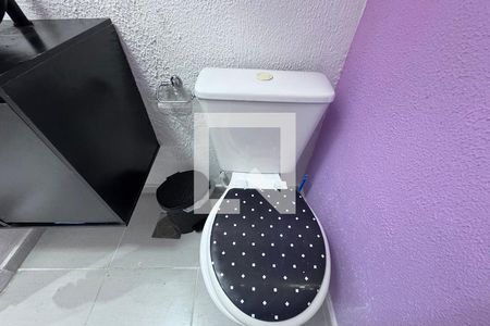 Lavabo de casa à venda com 3 quartos, 127m² em Recreio dos Bandeirantes, Rio de Janeiro