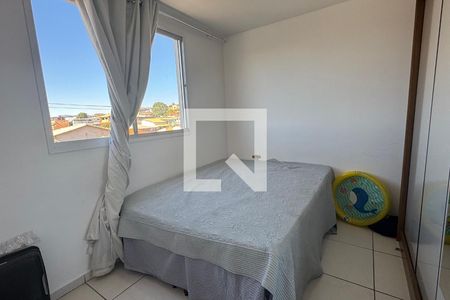Suite de apartamento à venda com 2 quartos, 120m² em Coqueiros, Belo Horizonte