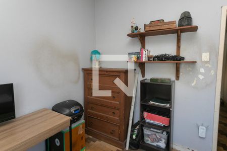 Quarto 1 de apartamento à venda com 3 quartos, 112m² em Rio Branco, Porto Alegre