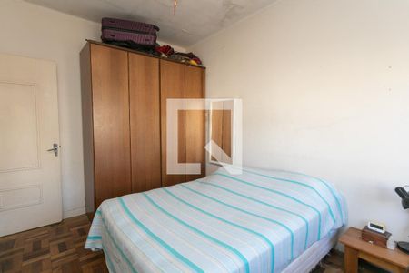 Quarto 2 de apartamento à venda com 3 quartos, 112m² em Rio Branco, Porto Alegre