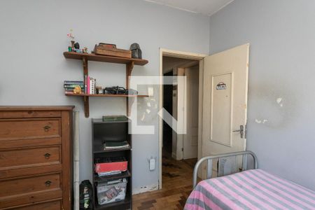 Quarto 1 de apartamento à venda com 3 quartos, 112m² em Rio Branco, Porto Alegre