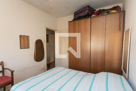 Quarto 2 de apartamento à venda com 3 quartos, 112m² em Rio Branco, Porto Alegre