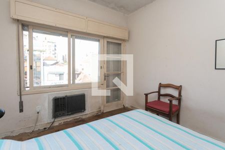 Quarto 2 de apartamento à venda com 3 quartos, 112m² em Rio Branco, Porto Alegre