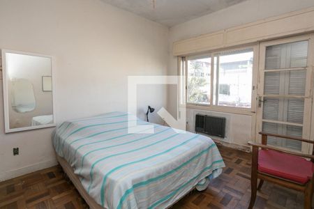 Quarto 2 de apartamento à venda com 3 quartos, 112m² em Rio Branco, Porto Alegre