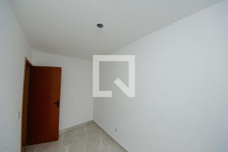 Quarto de apartamento à venda com 1 quarto, 35m² em Vila Alpina, São Paulo
