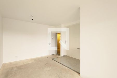 Sala de apartamento à venda com 2 quartos, 67m² em Medeiros, Jundiaí