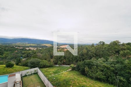 Vista do Quarto de apartamento à venda com 2 quartos, 67m² em Medeiros, Jundiaí