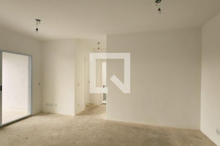 Sala de apartamento à venda com 2 quartos, 67m² em Medeiros, Jundiaí