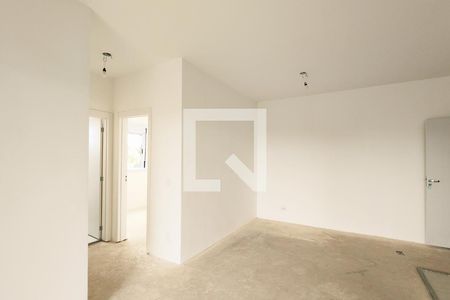 Sala de apartamento à venda com 2 quartos, 67m² em Medeiros, Jundiaí