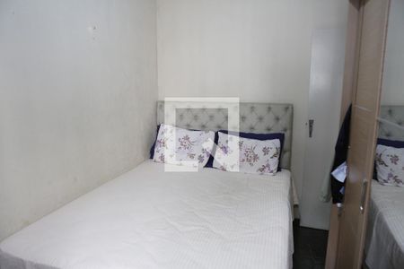 Quarto 2 de apartamento à venda com 3 quartos, 60m² em Coqueiros, Belo Horizonte