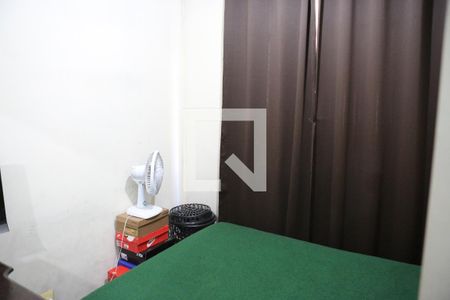 Quarto 1 de apartamento à venda com 3 quartos, 60m² em Coqueiros, Belo Horizonte