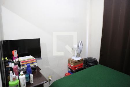 Quarto 1 de apartamento à venda com 3 quartos, 60m² em Coqueiros, Belo Horizonte