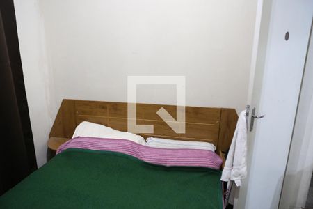 Quarto 1 de apartamento à venda com 3 quartos, 60m² em Coqueiros, Belo Horizonte