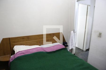 Quarto 1 de apartamento à venda com 3 quartos, 60m² em Coqueiros, Belo Horizonte