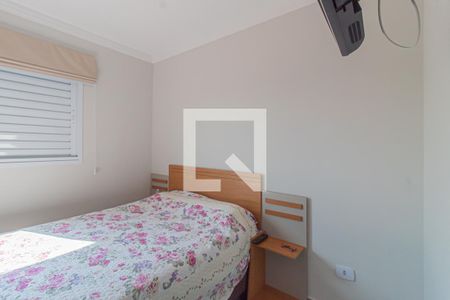 Quarto 1 de casa de condomínio à venda com 2 quartos, 65m² em Vila Ré, São Paulo