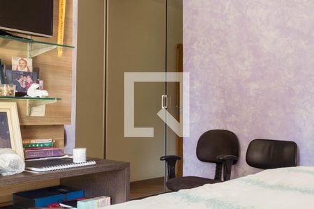 Suíte 1 de casa à venda com 3 quartos, 170m² em Centro, São Bernardo do Campo