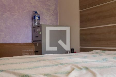 Suíte 1 de casa à venda com 3 quartos, 170m² em Centro, São Bernardo do Campo