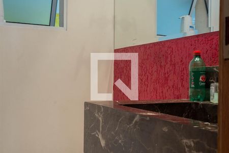 Lavabo de casa à venda com 3 quartos, 170m² em Centro, São Bernardo do Campo