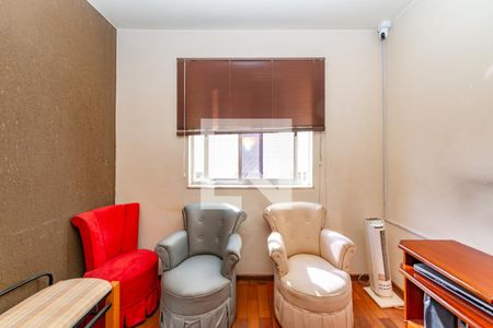 Quarto 2 de apartamento à venda com 4 quartos, 99m² em Alto Caiçaras, Belo Horizonte