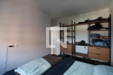 Quarto de apartamento à venda com 1 quarto, 60m² em Centro, Canoas