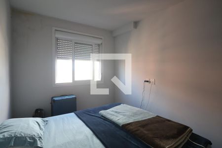 Quarto de apartamento à venda com 1 quarto, 60m² em Centro, Canoas