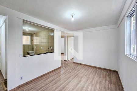 Foto 20 de apartamento à venda com 2 quartos, 52m² em Parque Residencial Vila União, Campinas