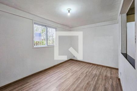 Foto 23 de apartamento à venda com 2 quartos, 52m² em Parque Residencial Vila União, Campinas