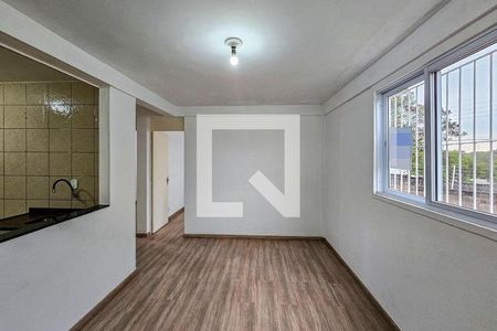 Foto 21 de apartamento à venda com 2 quartos, 52m² em Parque Residencial Vila União, Campinas