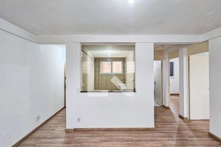 Foto 25 de apartamento à venda com 2 quartos, 52m² em Parque Residencial Vila União, Campinas