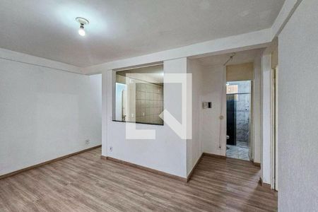Foto 22 de apartamento à venda com 2 quartos, 52m² em Parque Residencial Vila União, Campinas
