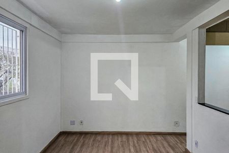 Foto 24 de apartamento à venda com 2 quartos, 52m² em Parque Residencial Vila União, Campinas