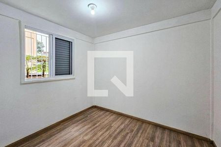 Foto 18 de apartamento à venda com 2 quartos, 52m² em Parque Residencial Vila União, Campinas