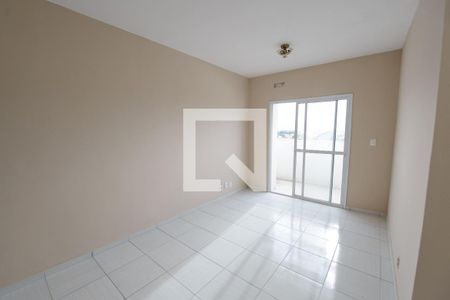 Sala de apartamento para alugar com 3 quartos, 200m² em Chacara do Visconde, Taubaté