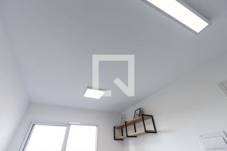 Sala de apartamento à venda com 1 quarto, 29m² em Vila Romana, São Paulo