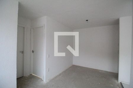 Sala de apartamento à venda com 2 quartos, 42m² em Pechincha, Rio de Janeiro