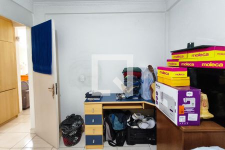 Quarto 2 de apartamento à venda com 2 quartos, 72m² em Parque Residencial Vila União, Campinas