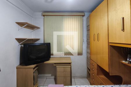 Quarto 1 de apartamento à venda com 2 quartos, 72m² em Parque Residencial Vila União, Campinas