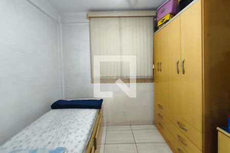 Quarto 2 de apartamento à venda com 2 quartos, 72m² em Parque Residencial Vila União, Campinas