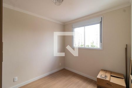 Quarto de apartamento à venda com 1 quarto, 28m² em Vila Romana, São Paulo