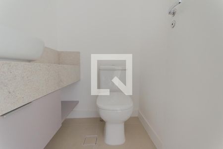 Lavabo de apartamento para alugar com 2 quartos, 81m² em Cursino, São Paulo