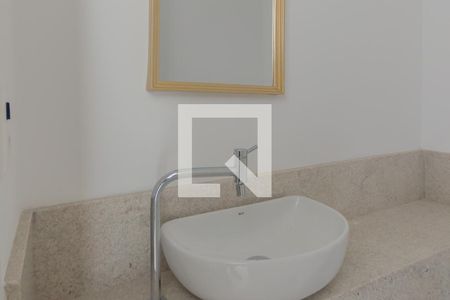 Lavabo de apartamento para alugar com 2 quartos, 81m² em Cursino, São Paulo