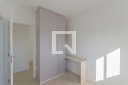 Quarto de apartamento para alugar com 2 quartos, 81m² em Cursino, São Paulo