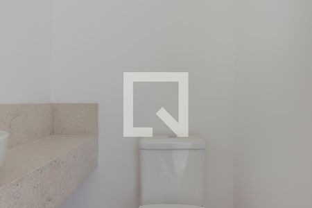 Lavabo de apartamento para alugar com 2 quartos, 81m² em Cursino, São Paulo