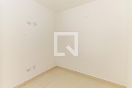 Quarto 2 de casa de condomínio à venda com 2 quartos, 52m² em Vila Matilde, São Paulo