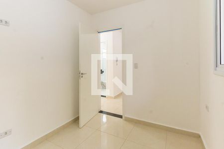 Quarto 1 de casa de condomínio à venda com 2 quartos, 52m² em Vila Matilde, São Paulo