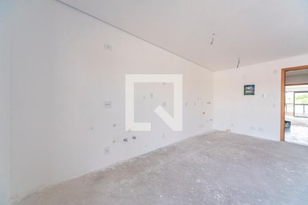 Studio de kitnet/studio à venda com 1 quarto, 66m² em Jardim Stella, Santo André