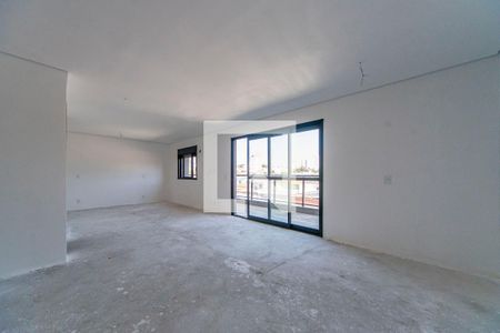 Studio de kitnet/studio à venda com 1 quarto, 66m² em Jardim Stella, Santo André