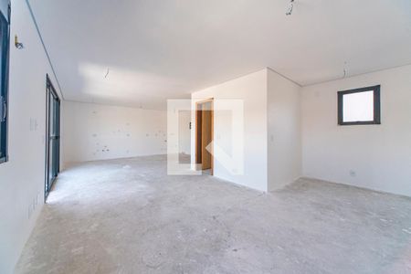 Studio de kitnet/studio à venda com 1 quarto, 66m² em Jardim Stella, Santo André